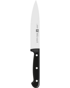 Twin Chef Slicing Knife, 160mm