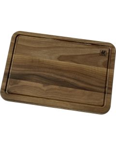 Zwilling Cutting Board, walnut wood, 35x25x2cm