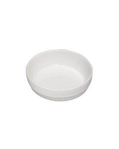 Chalet Crème Brûlée Form, Ø12cm