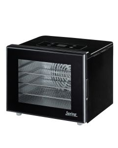 Spring Dörrautomat Basic