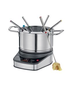 Professional Fondue-Garnitur 