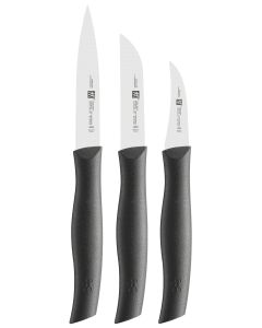 Twin Grip Messerset, 3-tlg.
