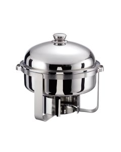 Eco Catering Chafing Dish rund Ø37cm