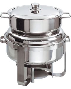 Eco Catering Suppenstation rund 10 L