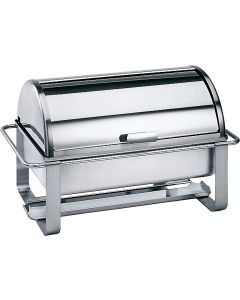 Eco Catering Chafing Dish GN 1/1 Rolltop