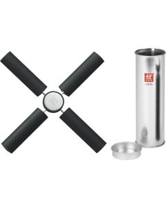 TWIN Specials trivet, 22cm x 22cm