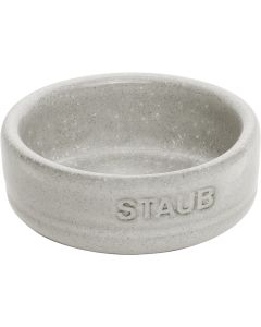 Dip Schälchen Set 4-tlg., weisser Trüffel