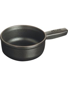 Mini-Fondue-Topf, Ø12cm