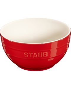Staub Schüssel 