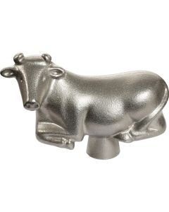Staub Animal Knob "Cow"