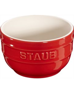 Förmchen 2er Set rund, Ø9cm