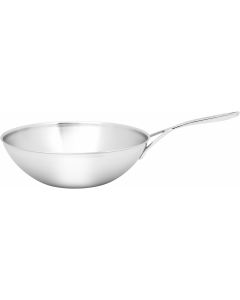 Demeyere Specialties 5 Wok, Ø30cm