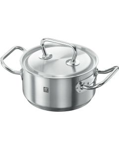 Twin® Classic Stew Pot, Stainless Steel