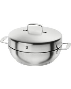 Räucherset Plus, Ø28cm