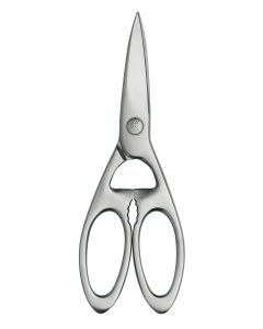 Select Vielzweckschere, Stahl matt, 20cm