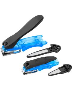 Zwilling Classic Inox Maniküre Pediküre Nagelknipser Set