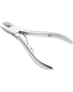 Zwilling Classic Inox Nagelzange, Edelstahl poliert