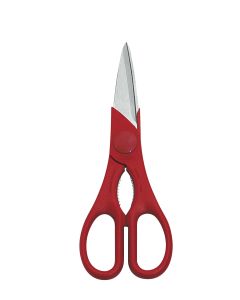 Twin Vielzweckschere, rot