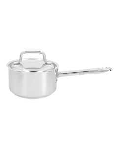 Demeyere Apollo 7 saucepan with lid