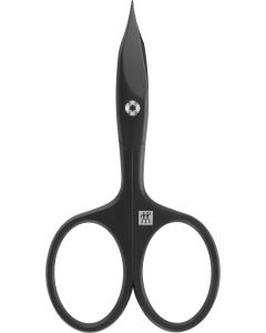 Zwilling Twinox Kombi Nagelschere, schwarz mattiert