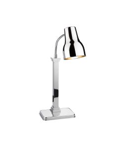 Spring Carving Station Rondo Single Wärmelampe