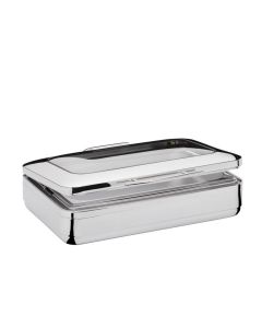 CBS Advantage Chafing Dish Window GN 1/1