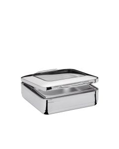 CBS Advantage Chafing Dish Window GN 2/3