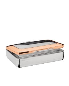 CBS Advantage Window Kupfer GN 1/1