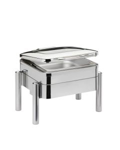 CBS Advantage Chafing Dish Window Station GN 2/3