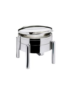 CBS Advantage Chafing Dish Window Station rund Ø30cm