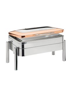 CBS Advantage Window Station Kupfer GN 1/1