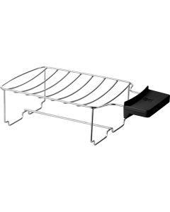 Zwilling Enfinigy Brötchenaufsatz, 2 Schlitze kurz, Schwarz