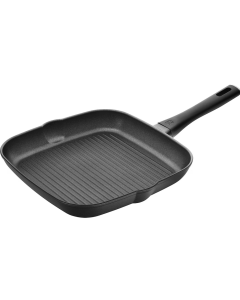 Zwilling Shine Grillpfanne Aluminium, Ø28cm