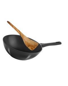 Madura Wok und Wok-Wender