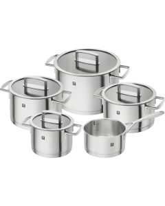 Vitality Cookware set, 5 pcs.