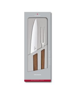 Victorinox Swiss Modern Tranchier-Set, 2-tlg.