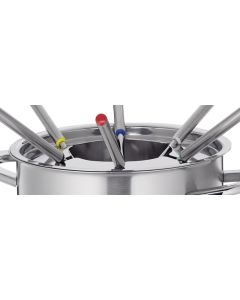 Spring Brigade Spritzschutz Base