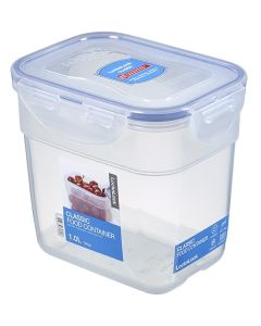 Container Rectangular Nestable 1.0 l (HPL313)