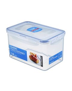 Container Rectangular 1.9 l (HPL818)