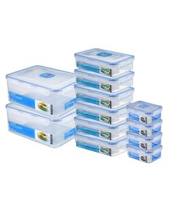 12-Piece Container Set (HPL836SB/2)