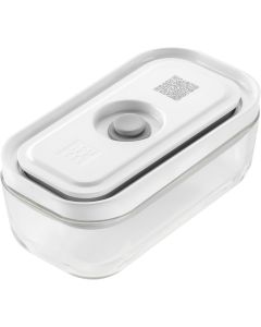 Zwilling Fresh & Save Vakuumbox, Borosilikat, Grau