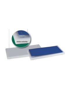 Top Board Schneidebrett mit Einlagen nach Wahl, 60x40x3cm