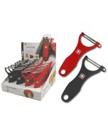 Kisag Peeler Classic Display, 24 pcs