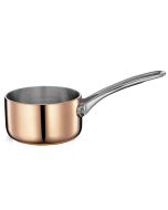 Spring Culinox copper mini saucepan, Ø9cm