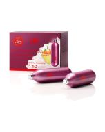 ISI N2O Cream Chargers Professional