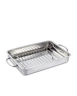 Küchenprofi BBQ Grill-und Ofenbräter Style