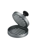 Küchenprofi BBQ Hamburgerpresse Classic, Ø 12 cm