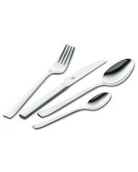 Zwilling Cult mattiert Menüset 24-tlg., Monobloc
