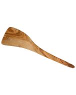 Wok Spatula Olive Wood