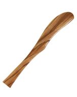 Spreader / Butter Knife Olive Wood